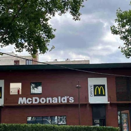 K2 - Maison 15 Min Paris Parc Expos - 3 Chambres 6 Lits Bagneux  Εξωτερικό φωτογραφία