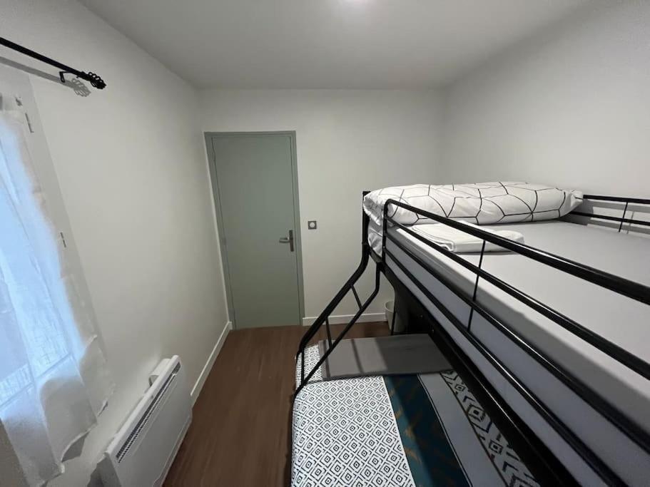 K2 - Maison 15 Min Paris Parc Expos - 3 Chambres 6 Lits Bagneux  Εξωτερικό φωτογραφία