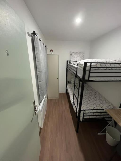 K2 - Maison 15 Min Paris Parc Expos - 3 Chambres 6 Lits Bagneux  Εξωτερικό φωτογραφία