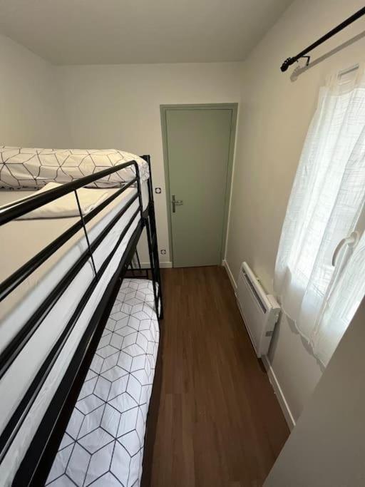 K2 - Maison 15 Min Paris Parc Expos - 3 Chambres 6 Lits Bagneux  Εξωτερικό φωτογραφία